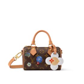 Louis Vuitton M15330 Nano Speedy