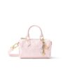 Louis Vuitton M27107 Nano Speedy Louis Vuitton M27107 Nano Speedy