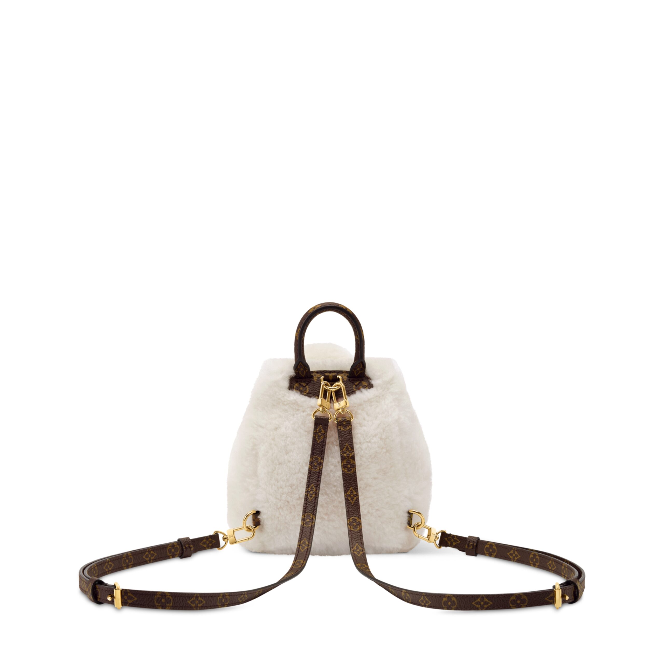 Louis Vuitton M26246 Viv-ified Backpack Louis Vuitton M26246 Viv-ified Backpack