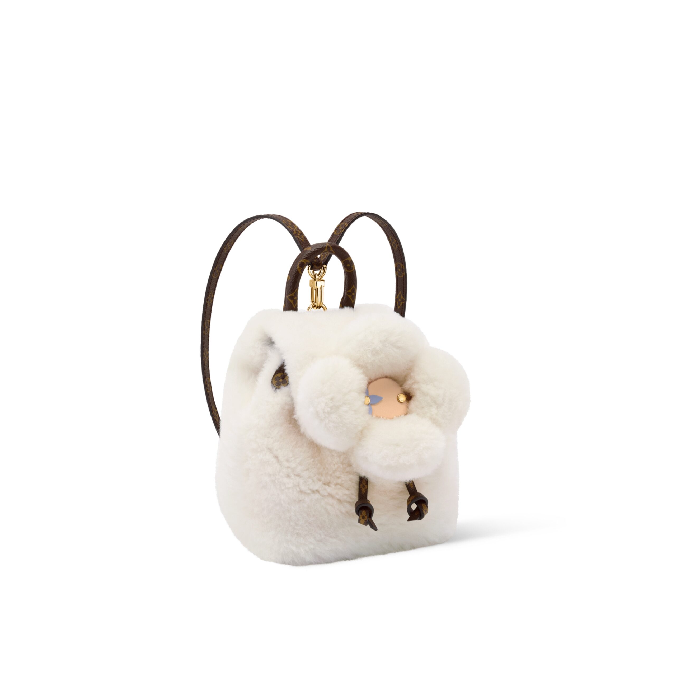 Louis Vuitton M26246 Viv-ified Backpack Louis Vuitton M26246 Viv-ified Backpack