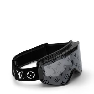 Louis Vuitton Z3109W LV Snow Gradient Mask