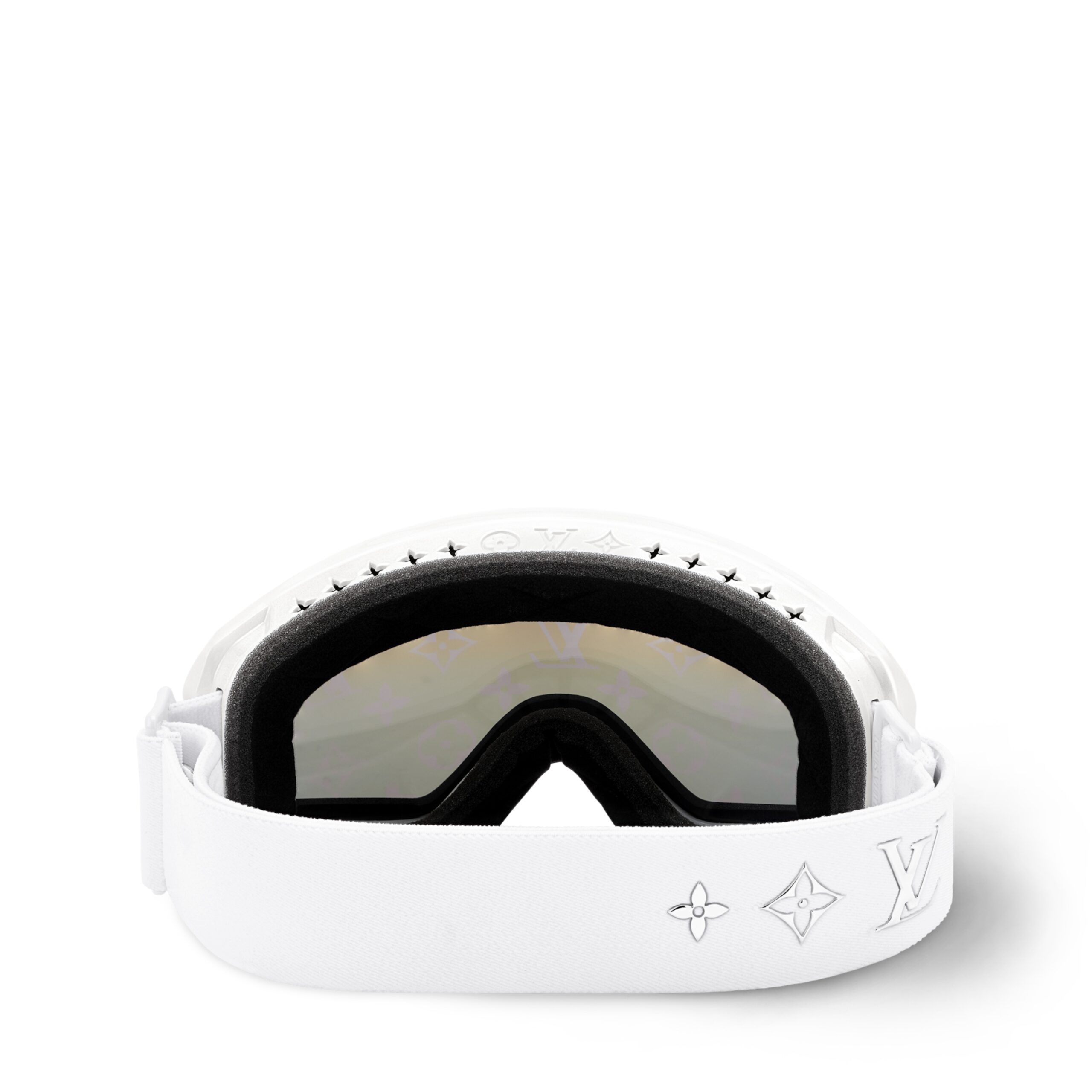 Louis Vuitton Z3137W LV Snow Gradient Mask Louis Vuitton Z3137W LV Snow Gradient Mask