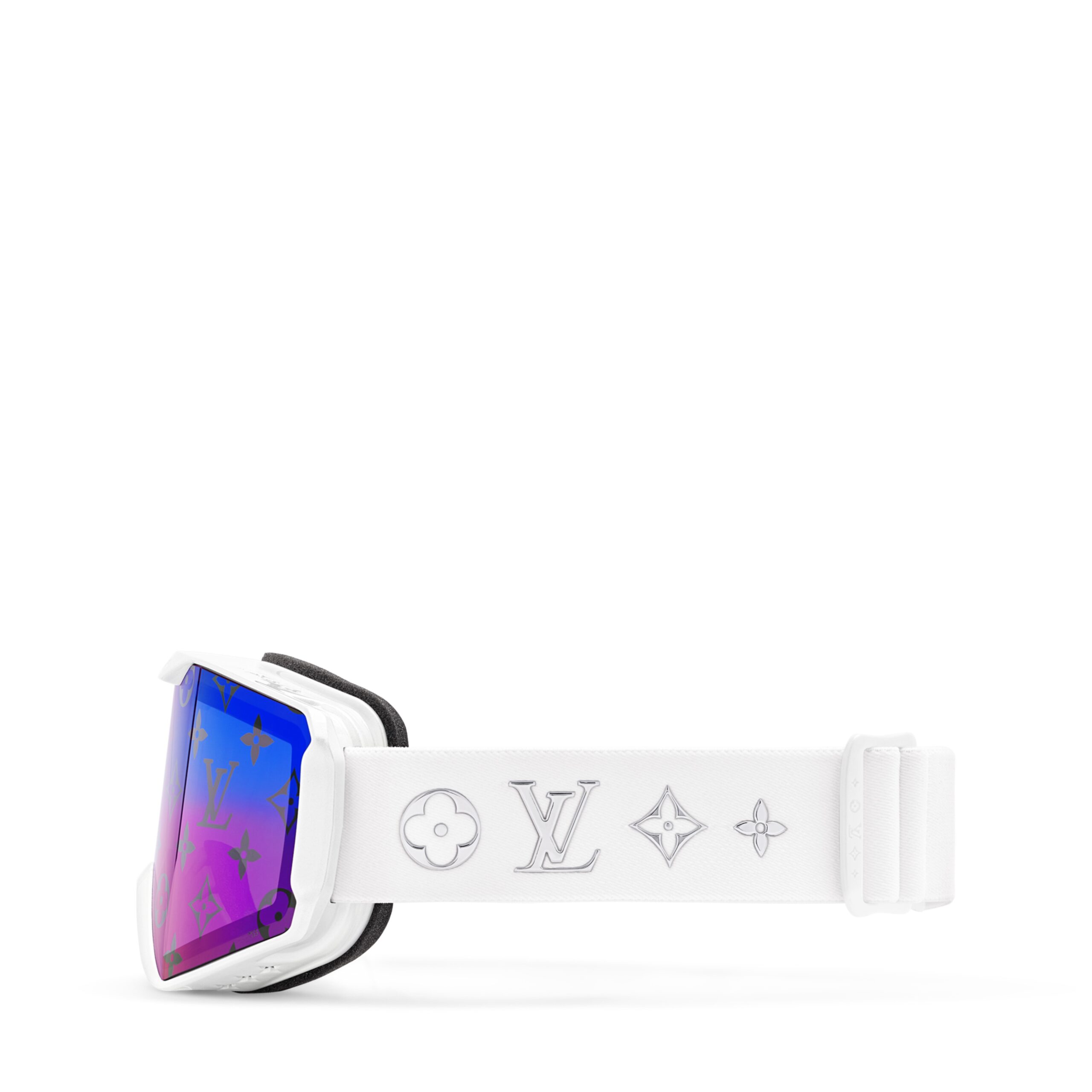 Louis Vuitton Z3137W LV Snow Gradient Mask Louis Vuitton Z3137W LV Snow Gradient Mask