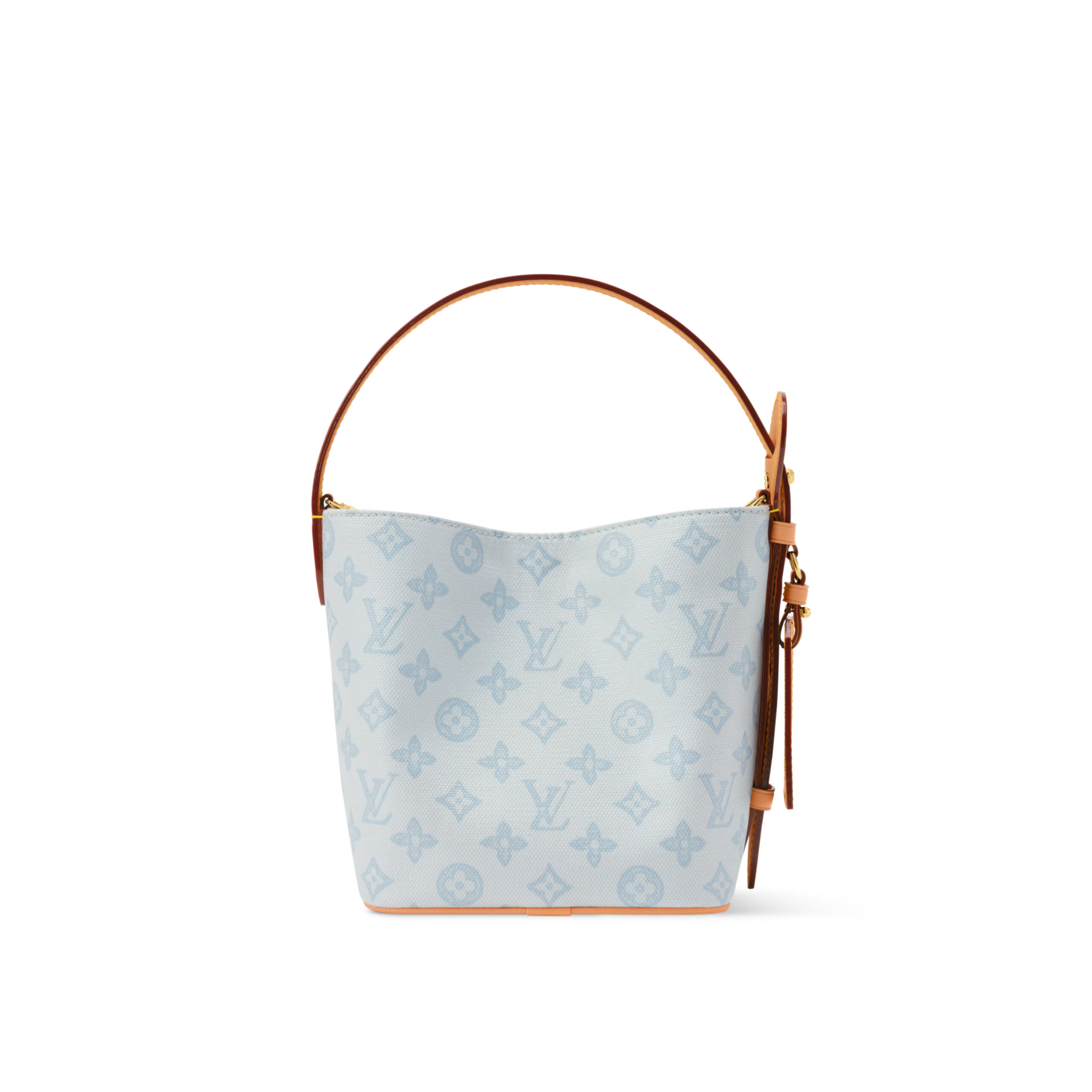 Louis Vuitton M27529 All In BB Monogram Origine Louis Vuitton M27529 All In BB Monogram Origine