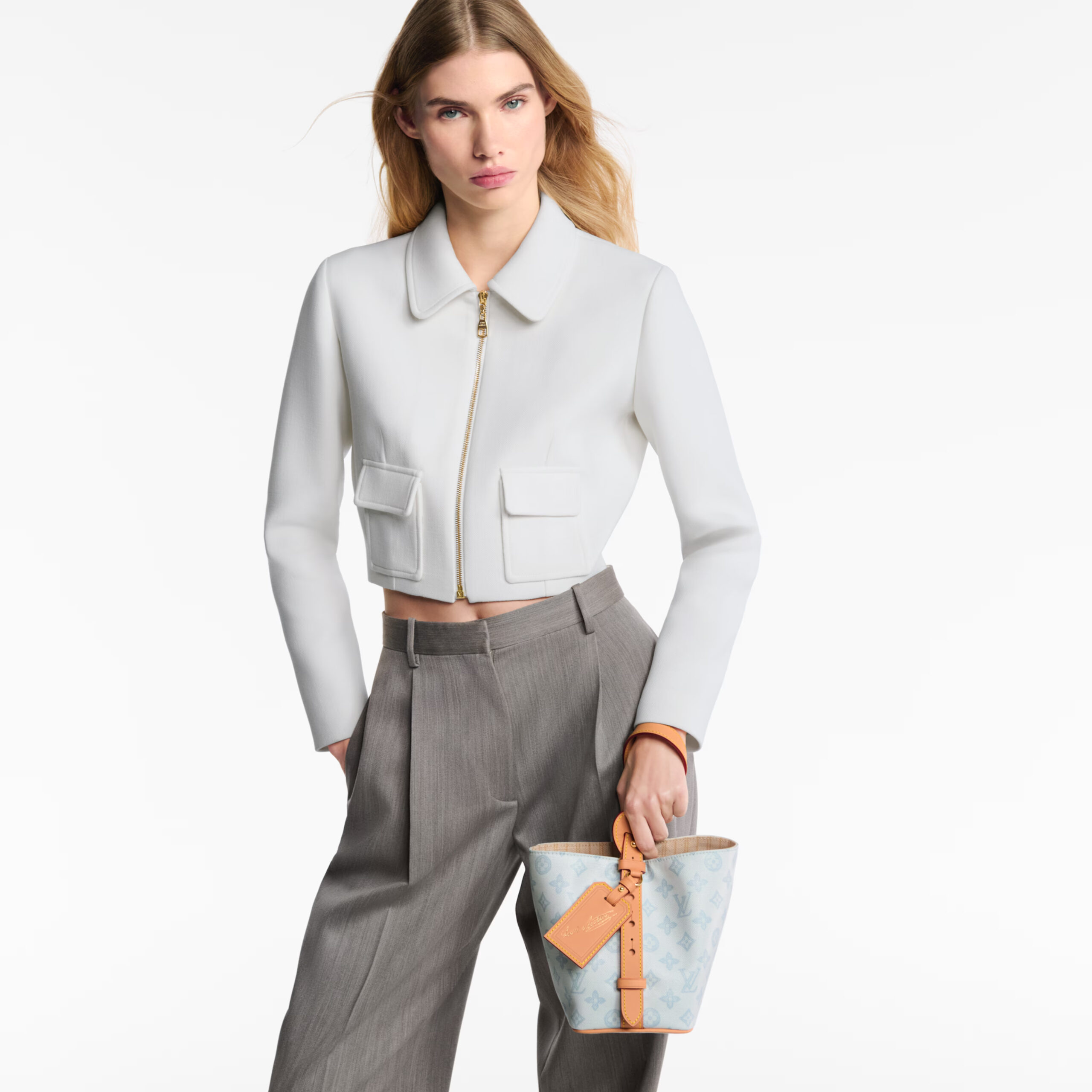 Louis Vuitton M27529 All In BB Monogram Origine Louis Vuitton M27529 All In BB Monogram Origine