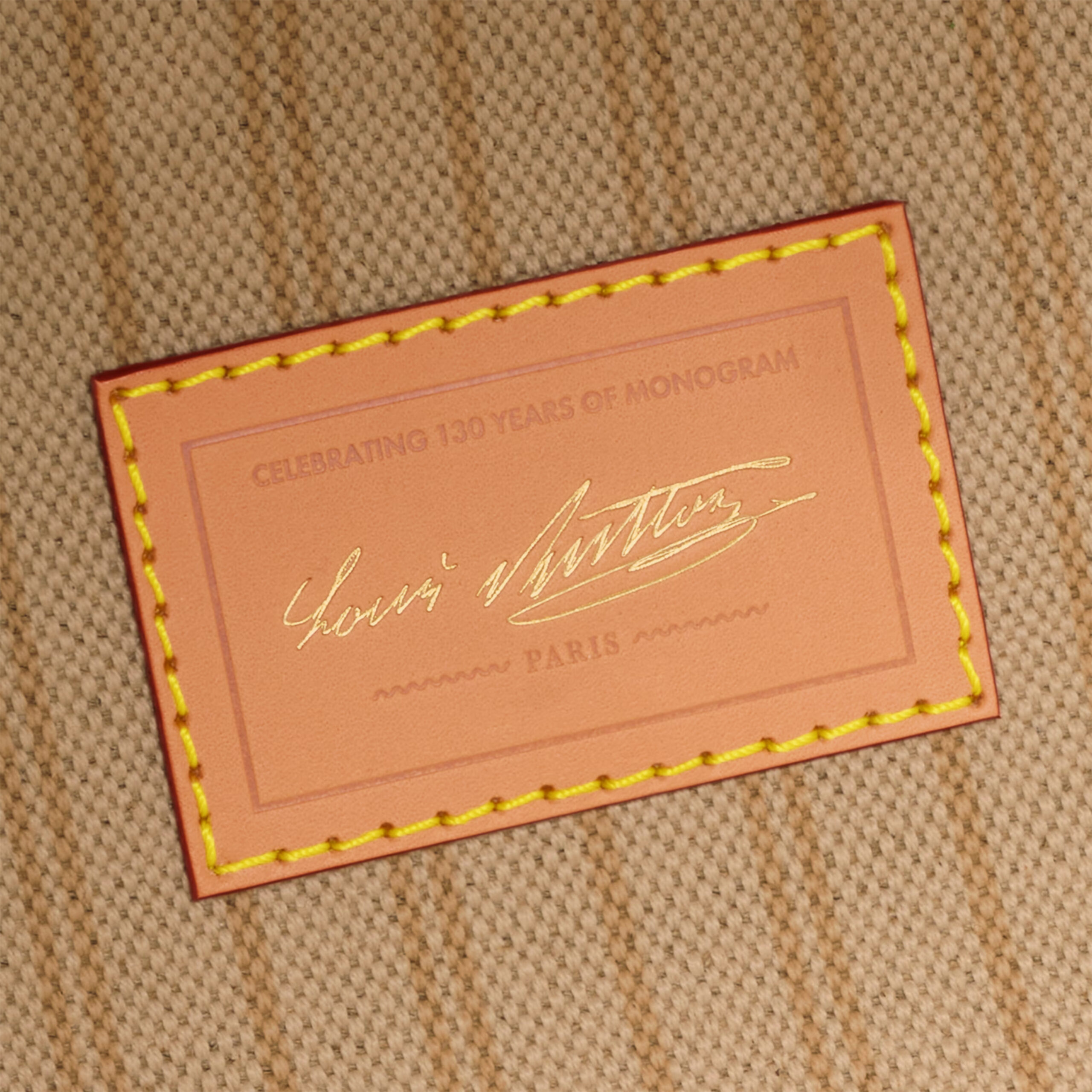 Louis Vuitton M27529 All In BB Monogram Origine Louis Vuitton M27529 All In BB Monogram Origine