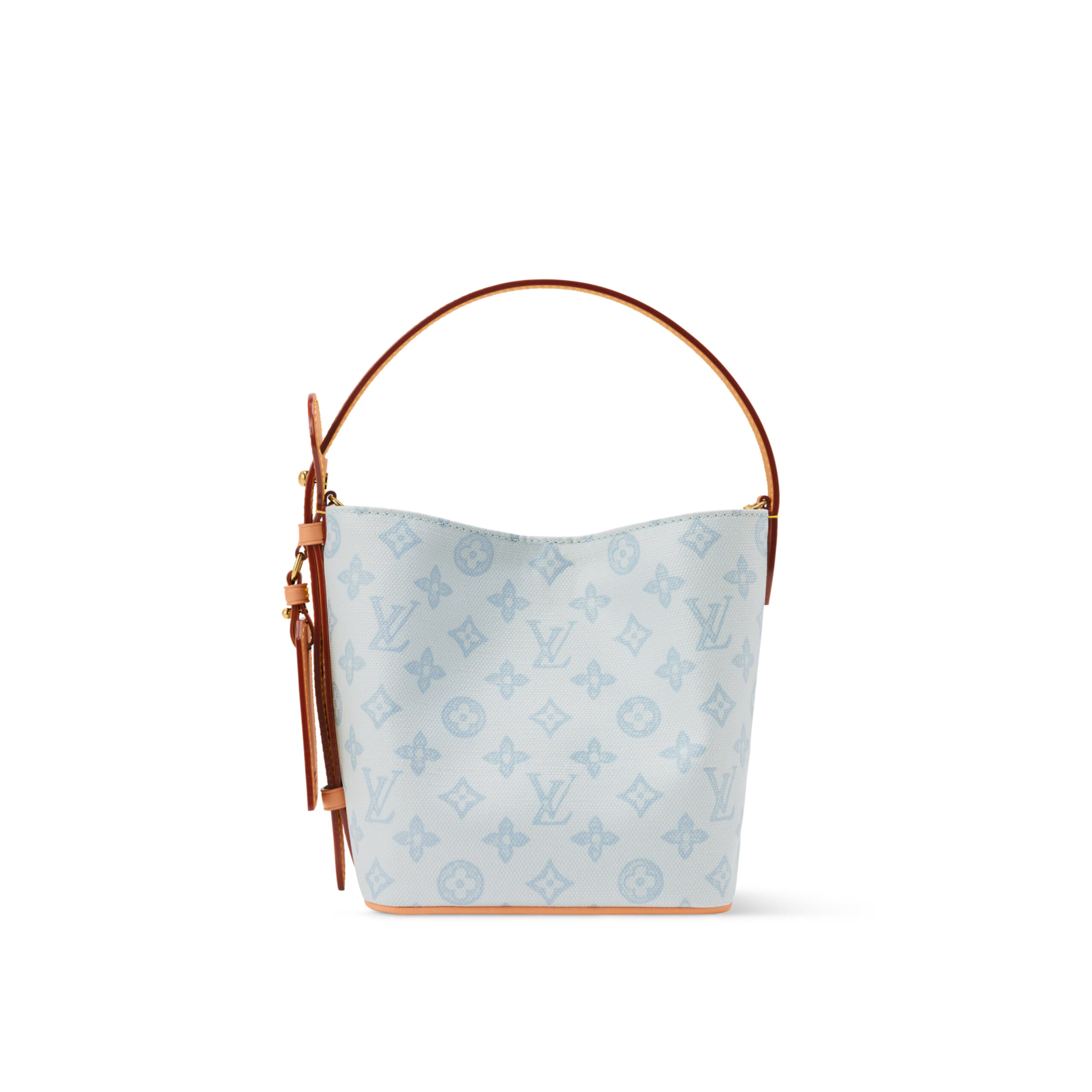 Louis Vuitton M27529 All In BB Monogram Origine Louis Vuitton M27529 All In BB Monogram Origine