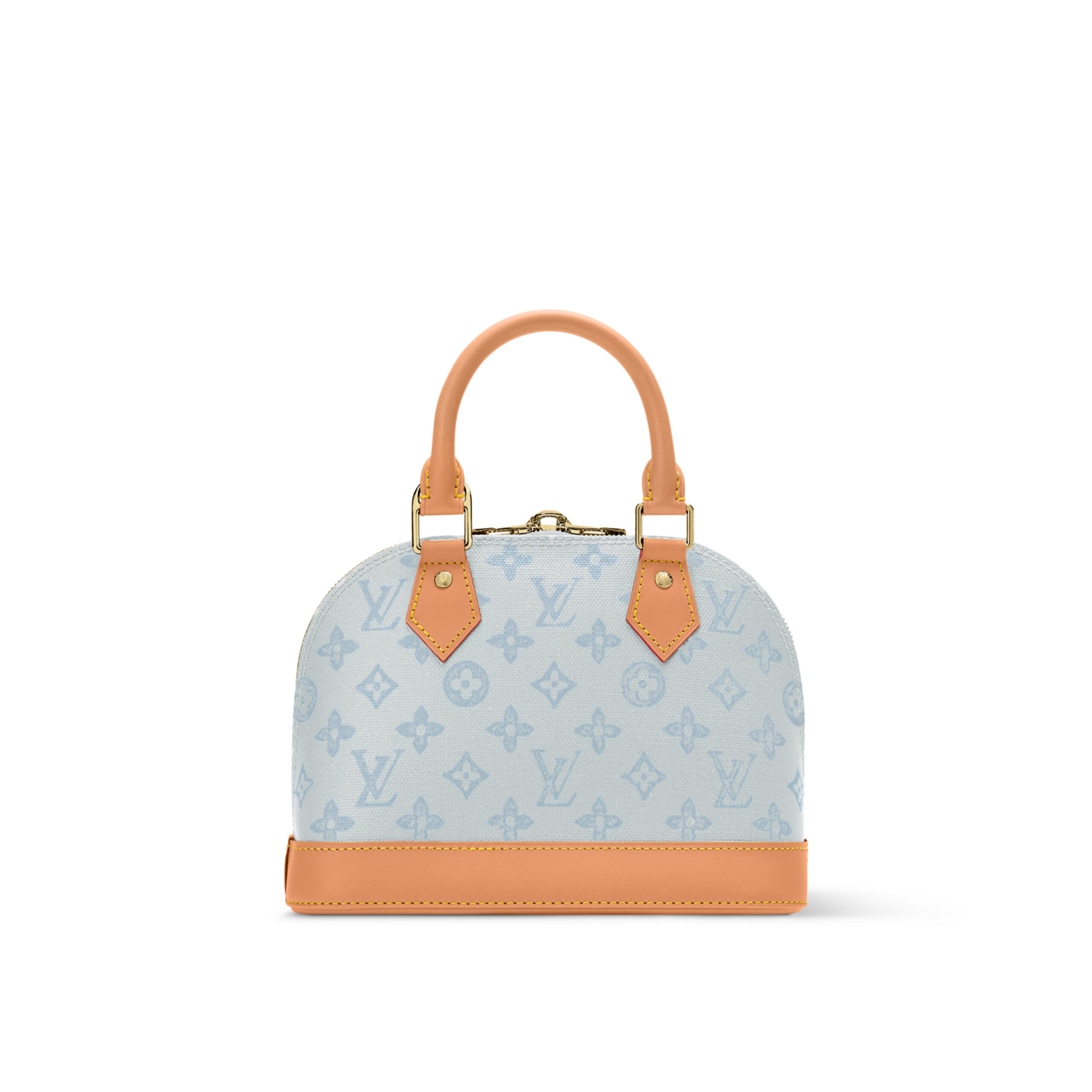 Louis Vuitton M27526 Alma BB Monogram Origine Louis Vuitton M27526 Alma BB Monogram Origine