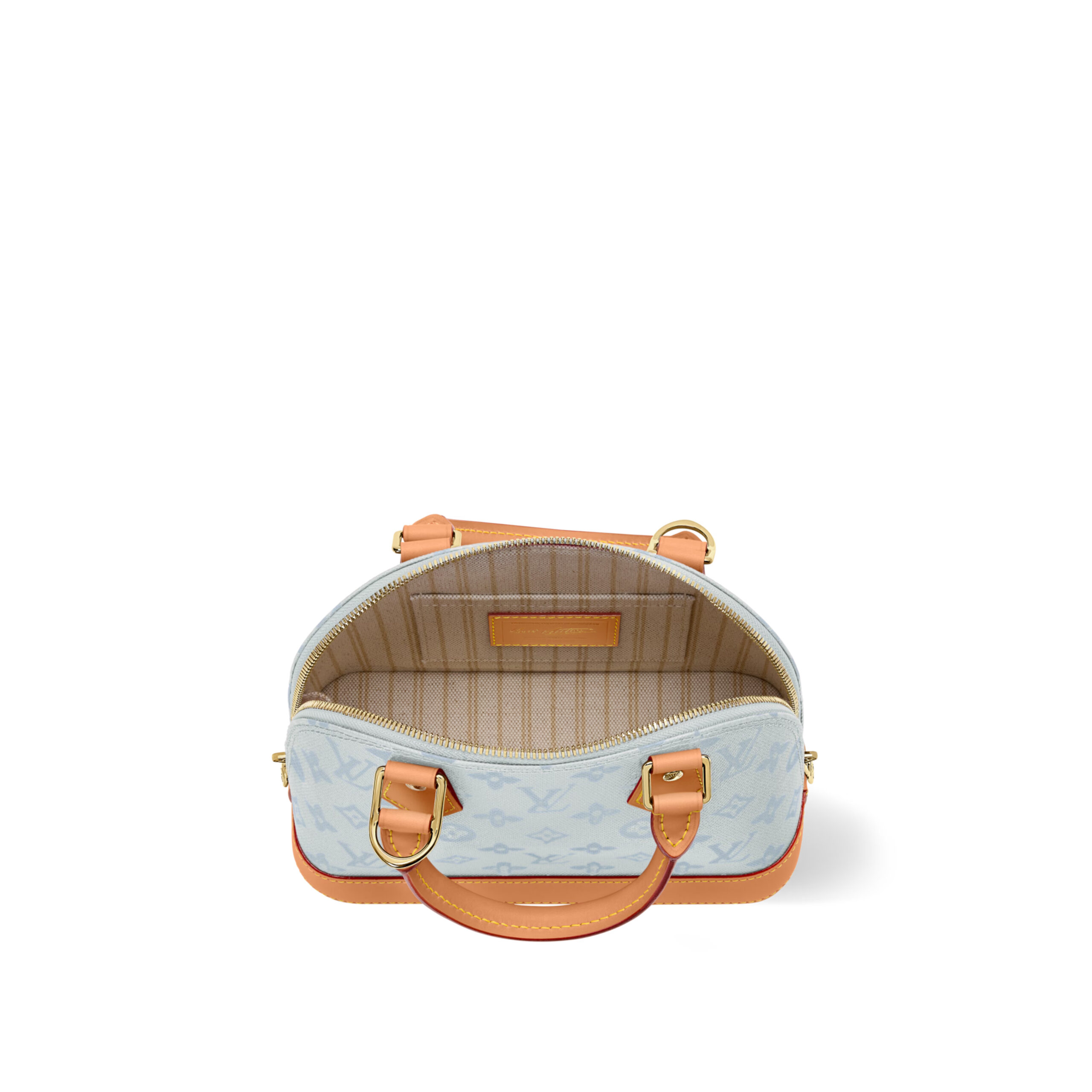 Louis Vuitton M27526 Alma BB Monogram Origine Louis Vuitton M27526 Alma BB Monogram Origine