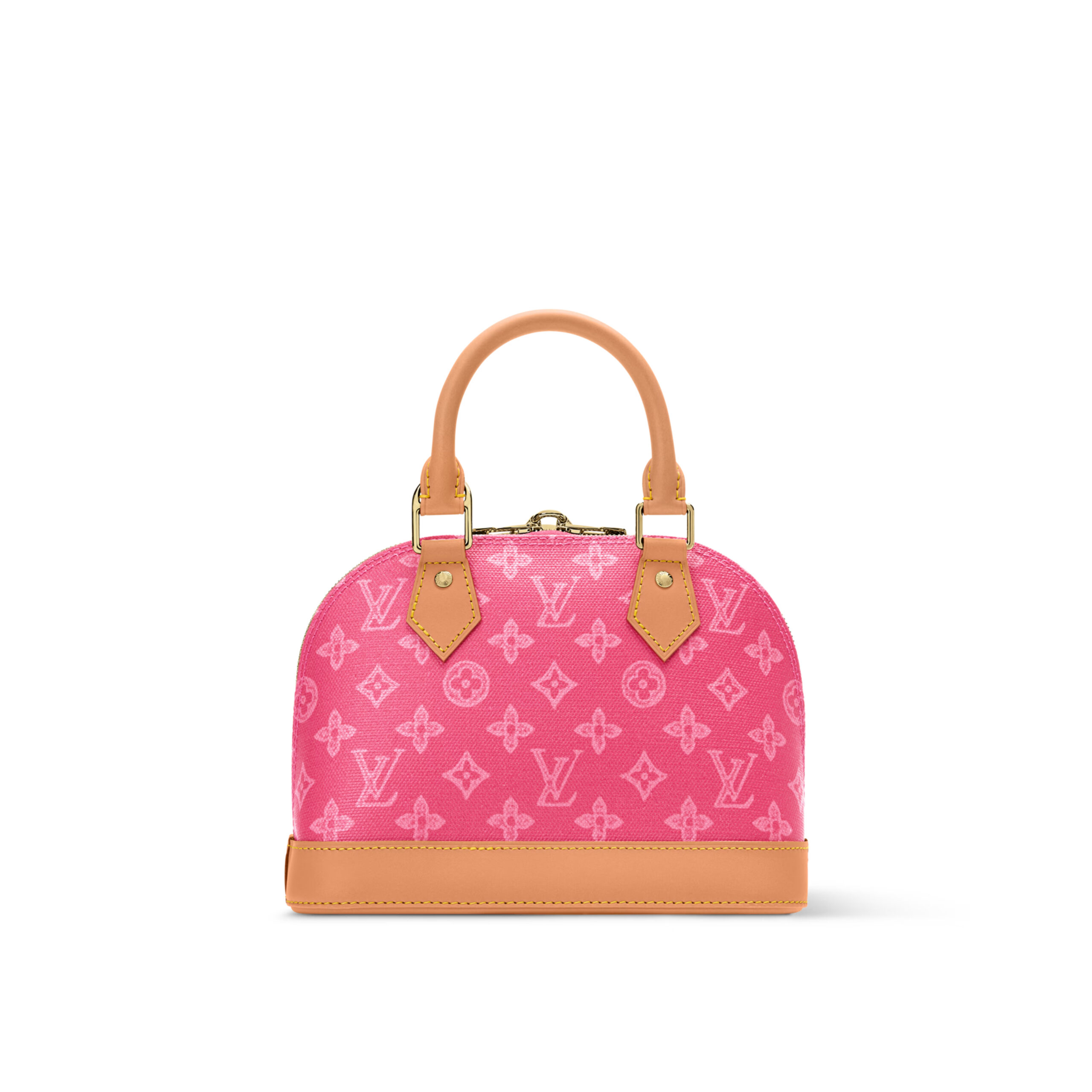 Louis Vuitton M28272 Alma BB Monogram Origine Louis Vuitton M28272 Alma BB Monogram Origine