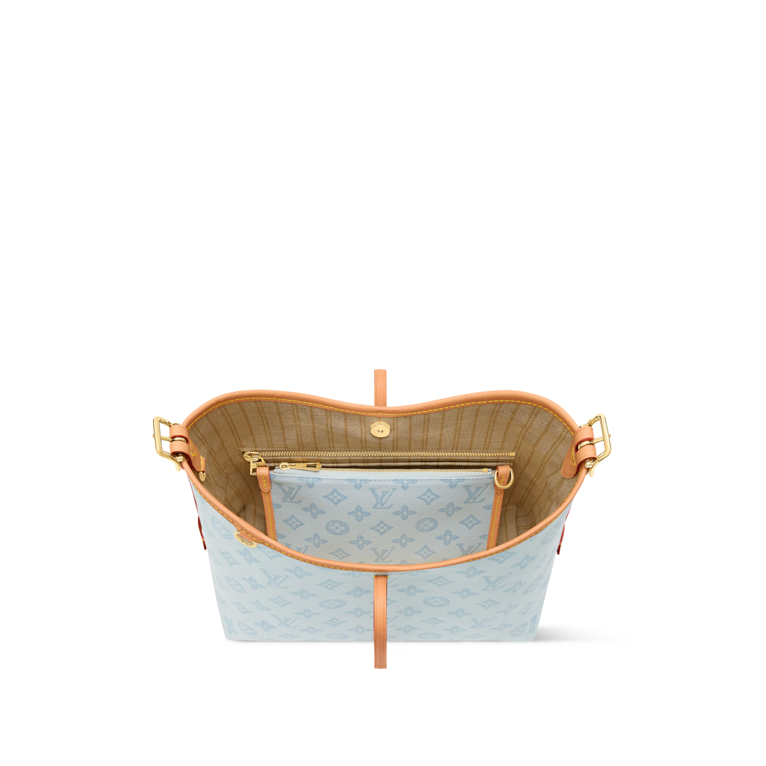 Louis Vuitton M27532 CarryAll PM Monogram Origine Louis Vuitton M27532 CarryAll PM Monogram Origine