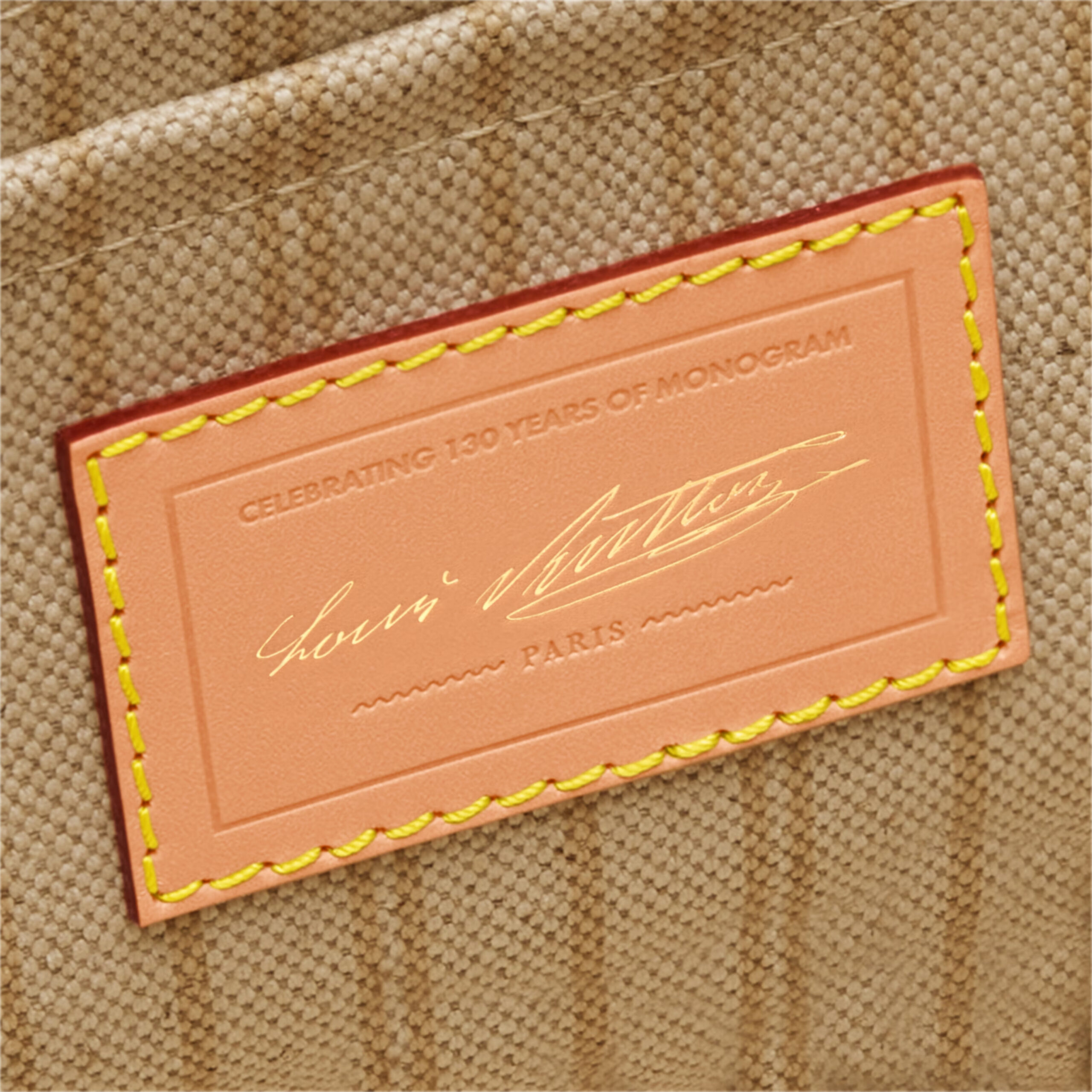 Louis Vuitton M27532 CarryAll PM Monogram Origine Louis Vuitton M27532 CarryAll PM Monogram Origine