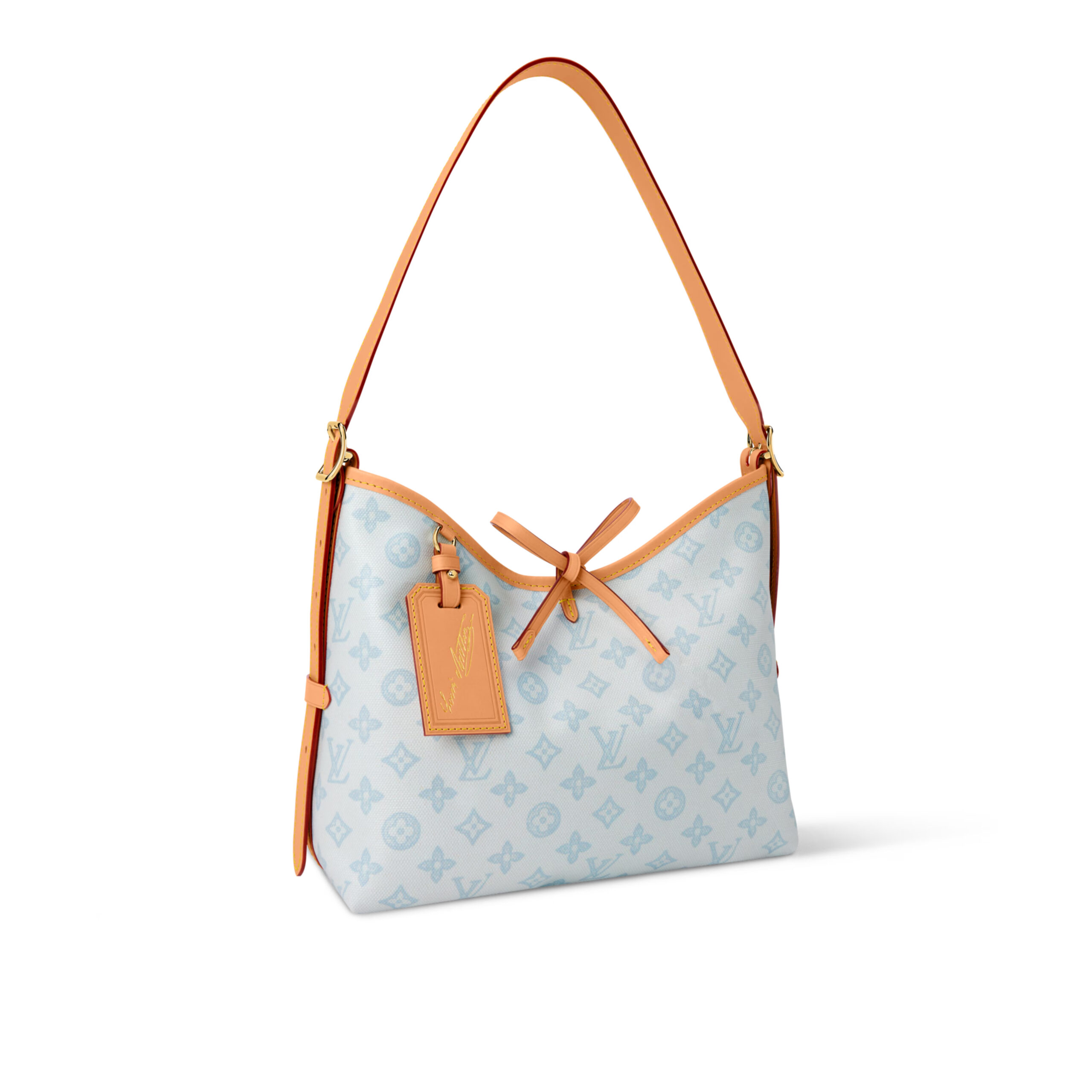 Louis Vuitton M27532 CarryAll PM Monogram Origine Louis Vuitton M27532 CarryAll PM Monogram Origine