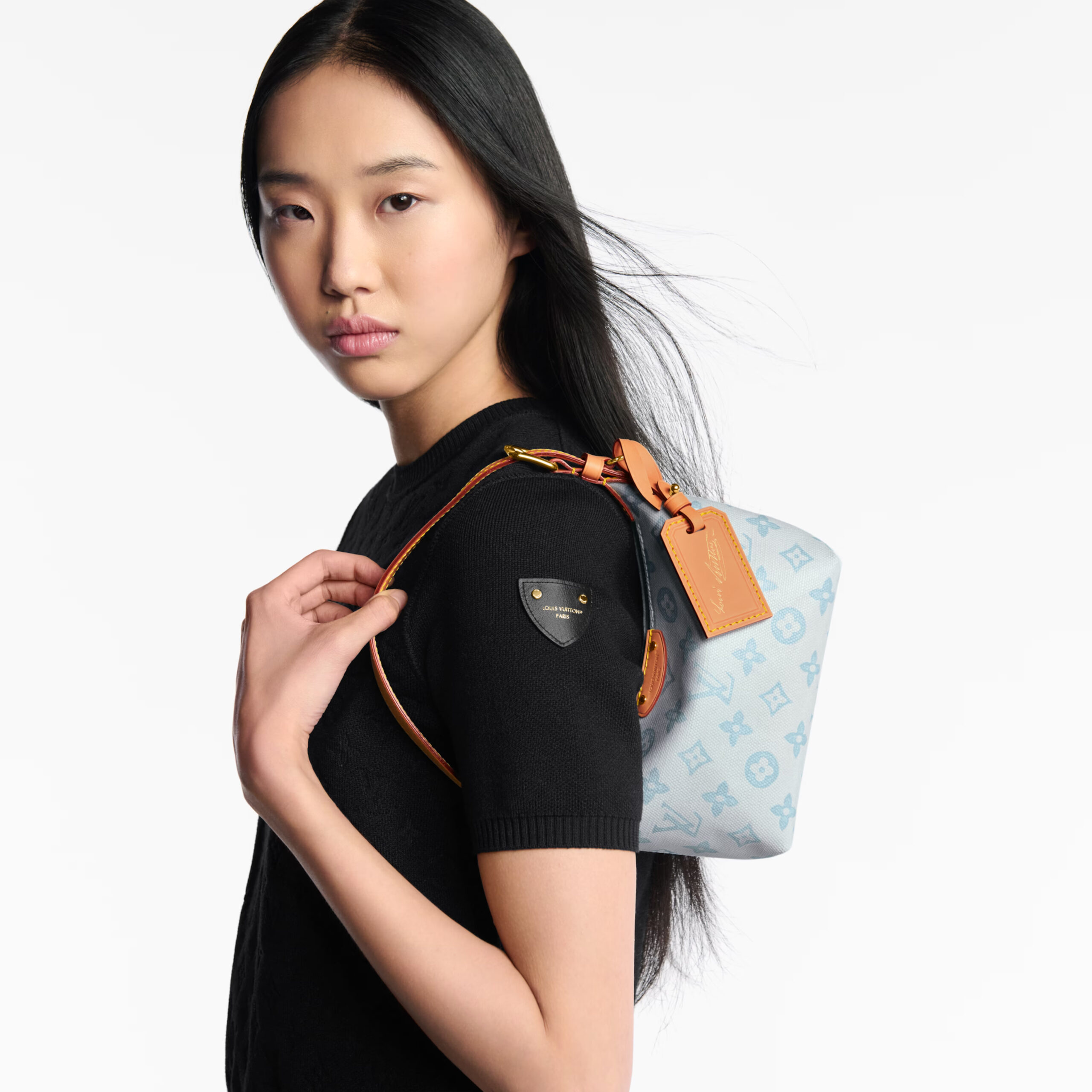 Louis Vuitton M28250 Pochette Hills Monogram Origine Louis Vuitton M28250 Pochette Hills Monogram Origine