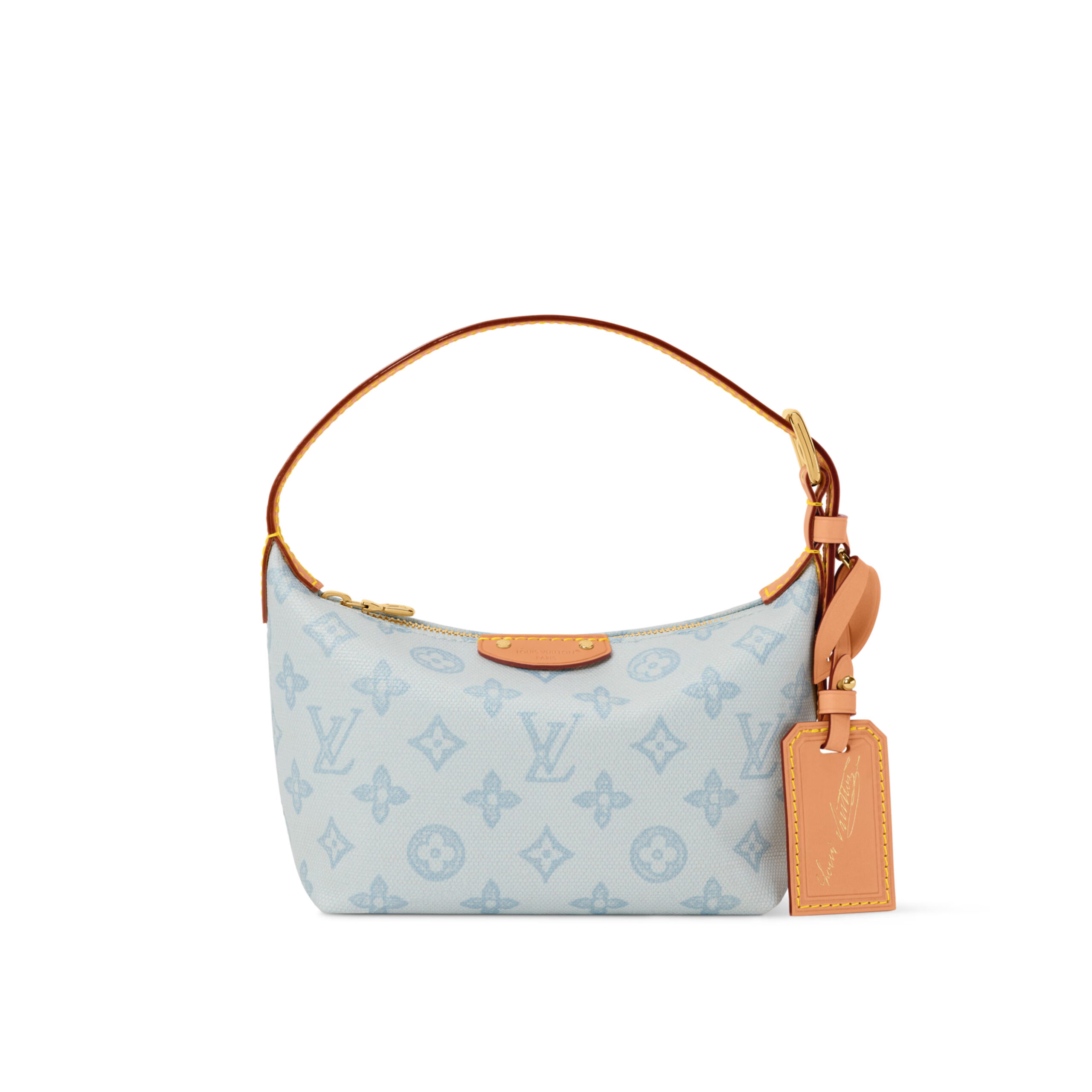 Louis Vuitton M28250 Pochette Hills Monogram Origine Louis Vuitton M28250 Pochette Hills Monogram Origine
